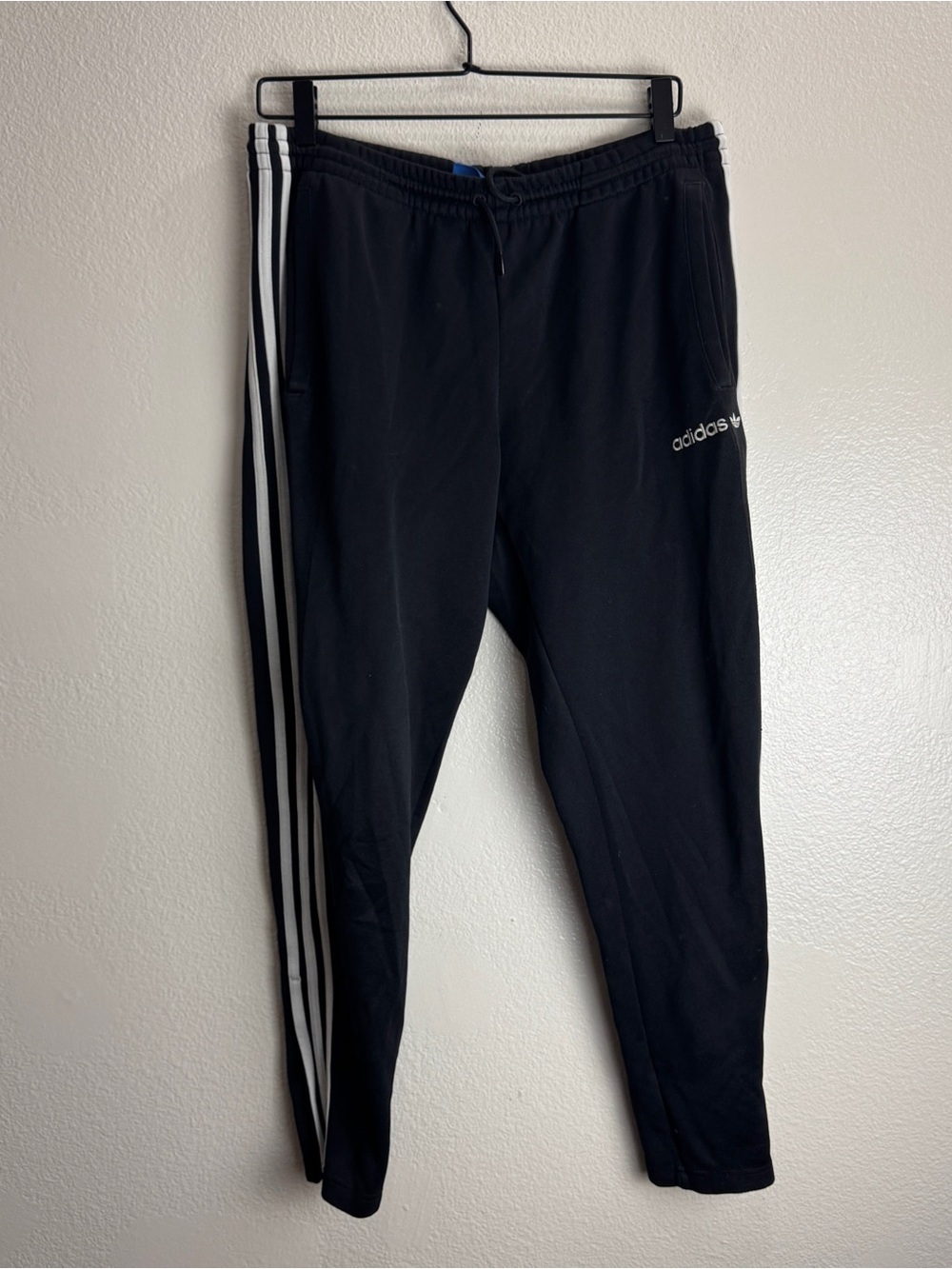 Adidas Trackpants Vintage Size Large